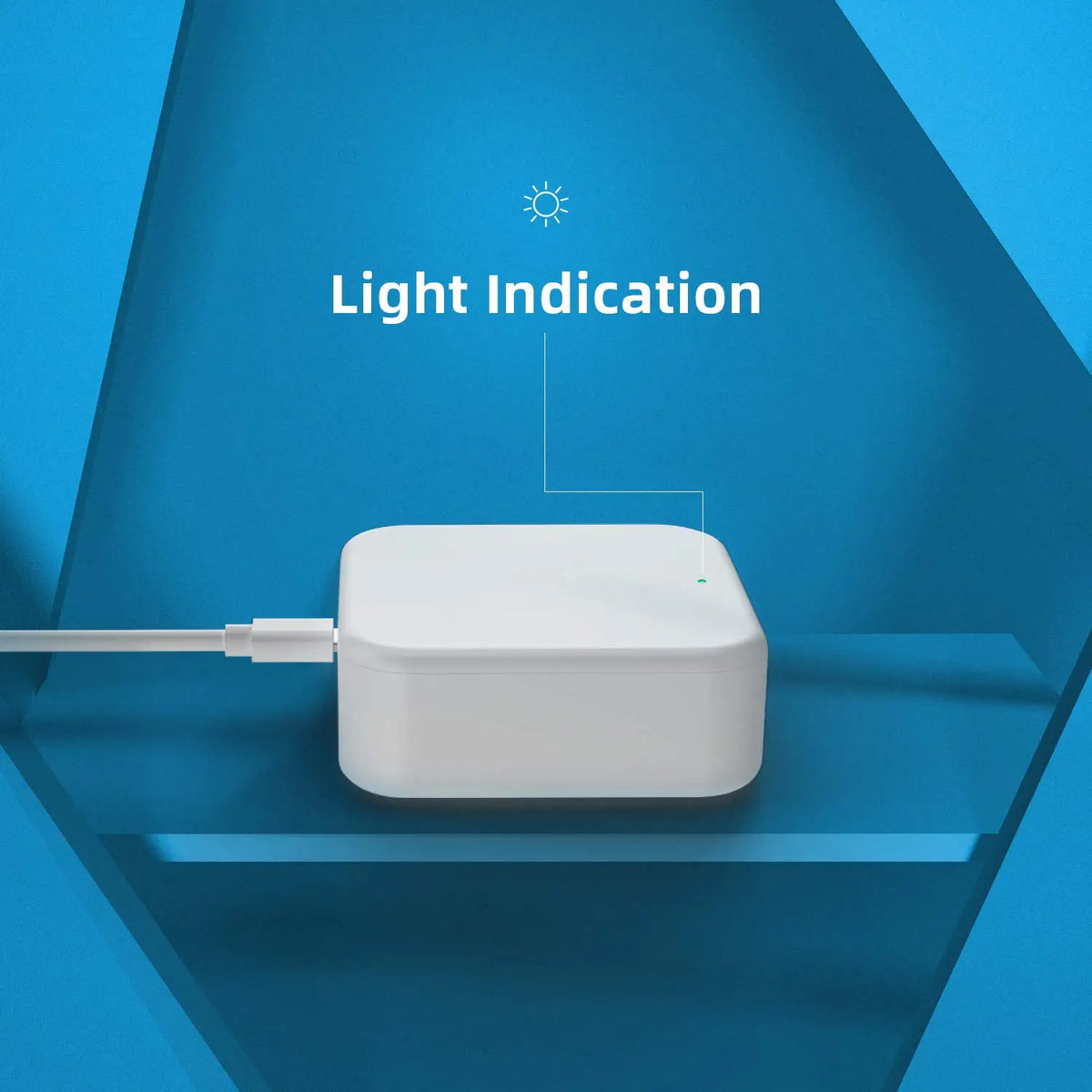 G3 TT Lock App Bluetooth Smart Electronic Door Lock WiFi Adapter Gateway Vue