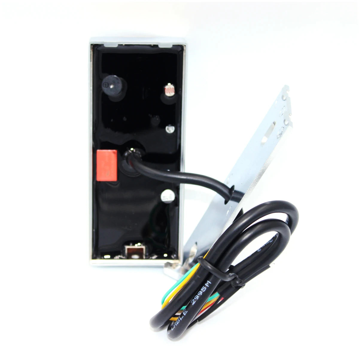 Waterproof IP67 125khz RFID Metal Access Control Reader 2000 User Proximity RFID Card Reader Access Control System Vue