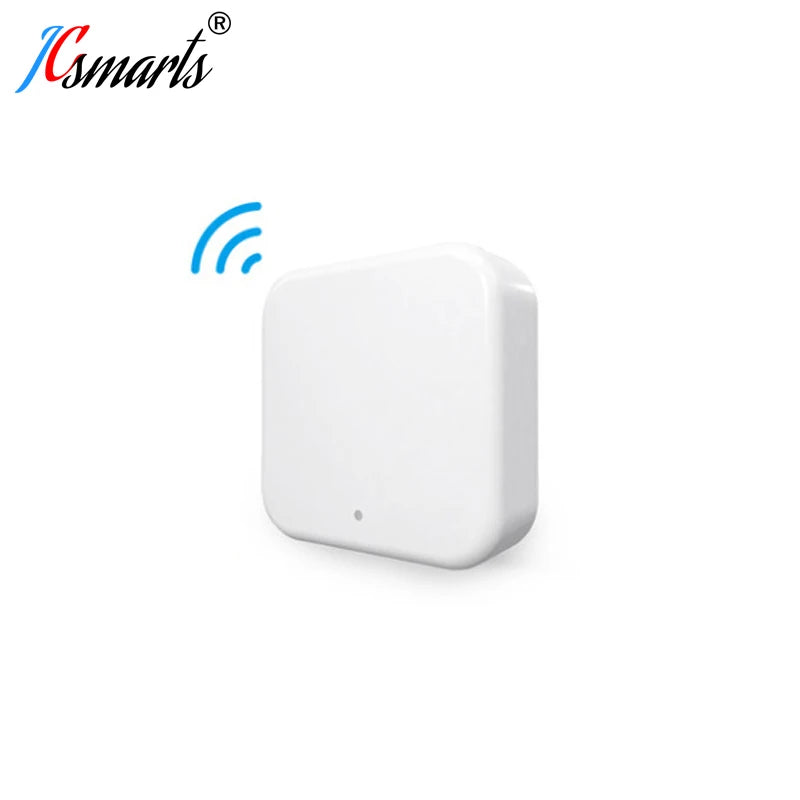 G2 TT Lock App Bluetooth Smart wifi Adapter Gateway Support Alexa/ Google Home Speaker for TTlock APP Lock Vue