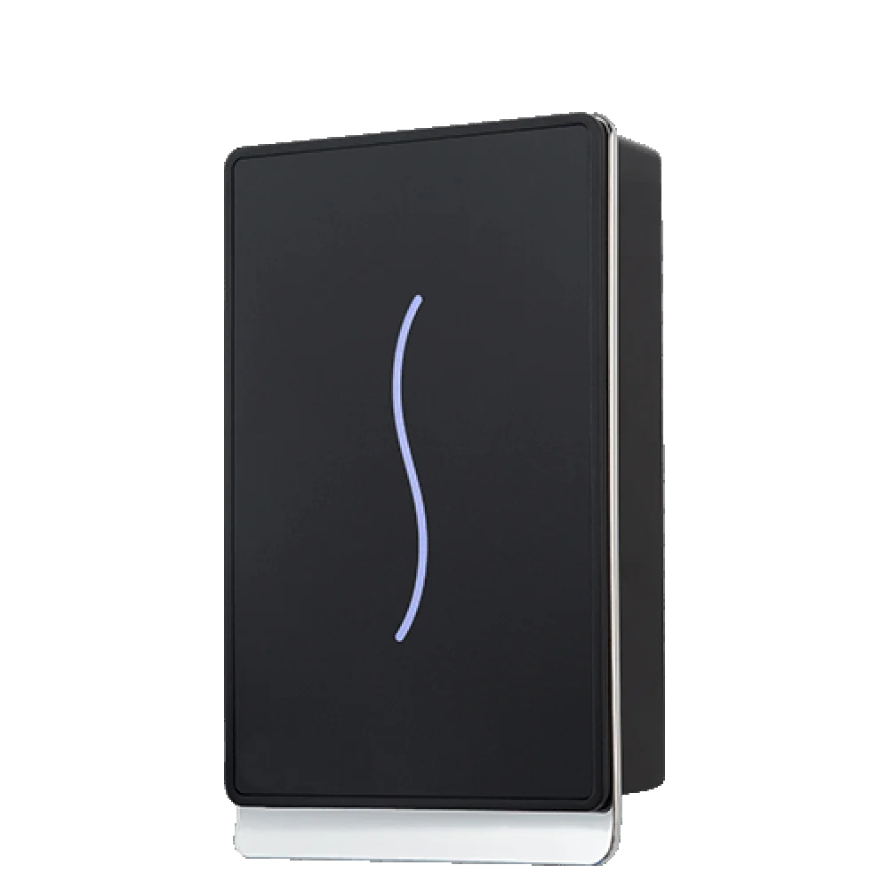 125khz RFID Card Access Control Time Attendance TCP/IP RFID Card Access Controller Smart Wiegand In&Out Card Reader Vue
