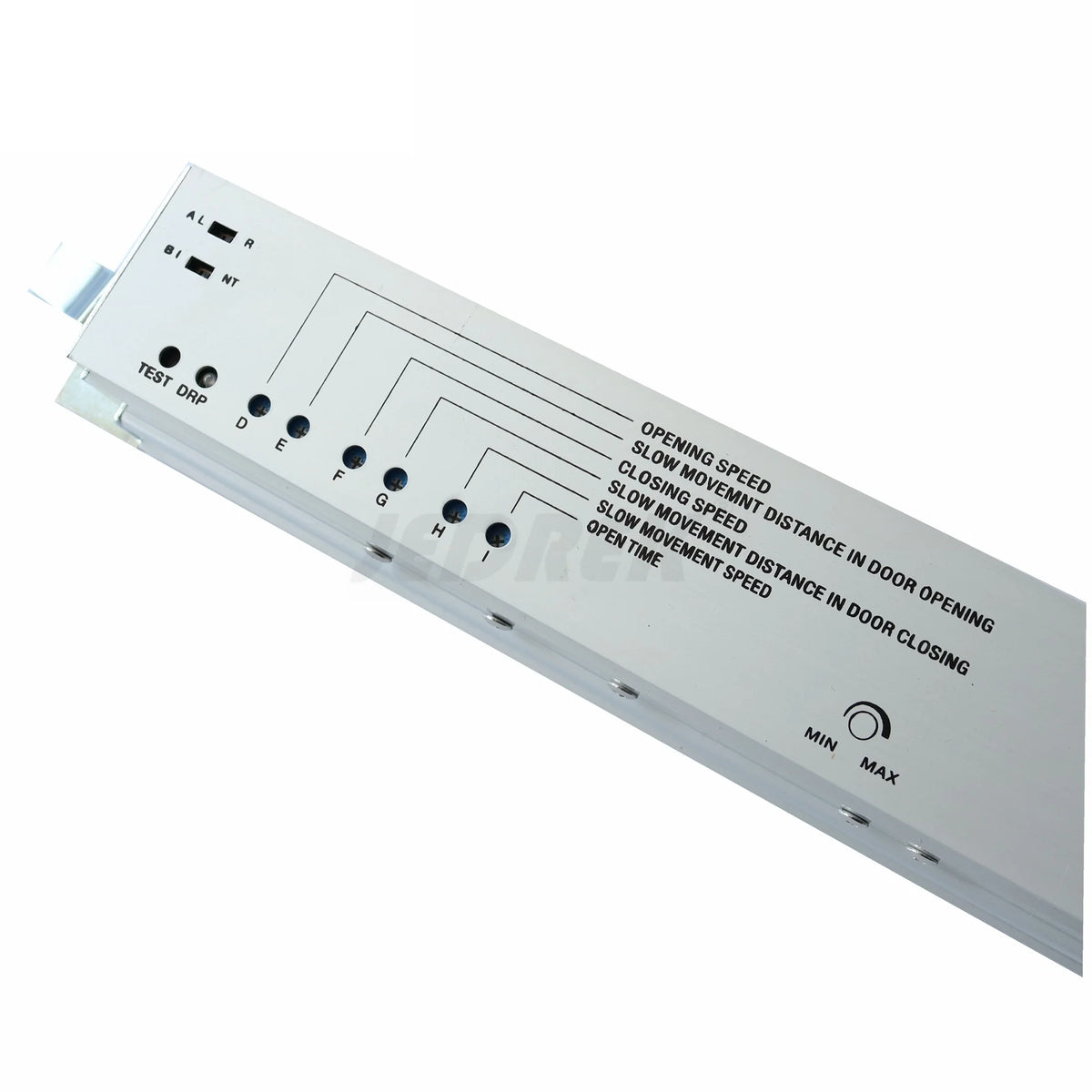 Universal Auto Door Sliding Door Controller Module Microcomputer Controller Vue