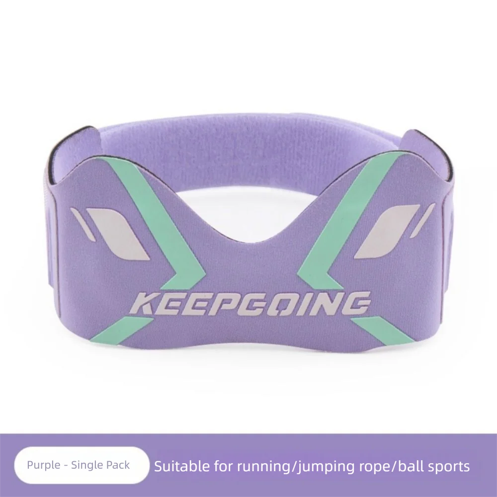 Breathable Knee Brace Shock Absorber Non-Slip Design Knee Patella Support Knee Protector Patellar Tendon Stabilizer Vue