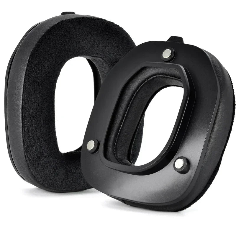 Durable Sponge Protein/Mesh /Flannel Ear Pads for Astro A50 Gen4 Earphone Memory Foam Earpads Earmuffs Dropship Vue leather flannel