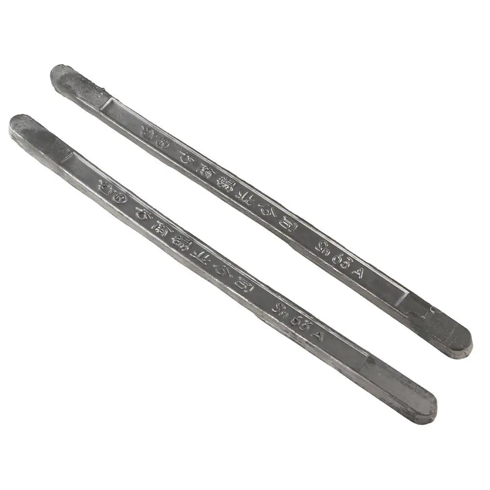 Tin Lead Lead Solder Strips Eco-friendly Good Performance Welding Rod Less Residue Scalability Weld Bar Home Decoration Vue