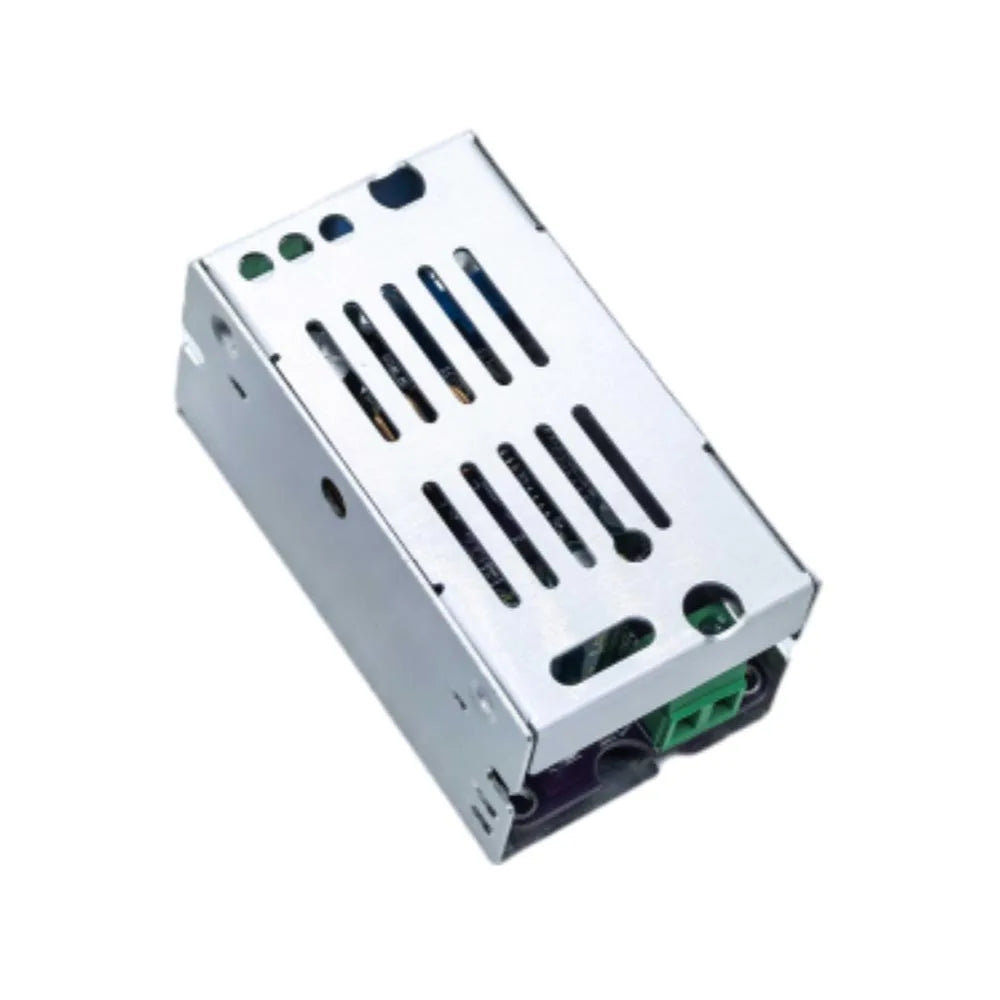 DC-DC Buck Power Supply Module 200W High Power Constant Voltage/Current Synchronous Rectification Voltage Adjustable Power Board Vue