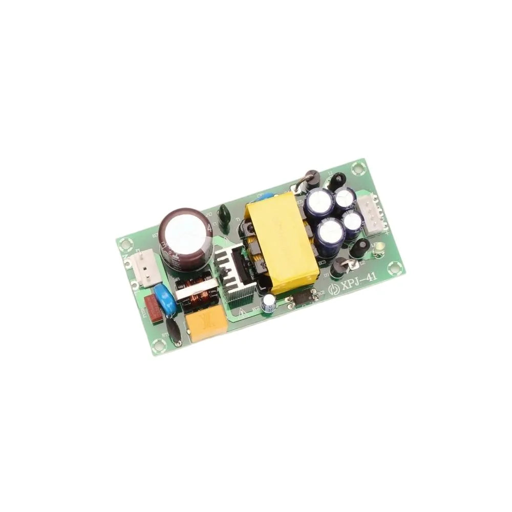 ±12V/±18V/±24V Dual-voltage Switching Power Supply Module AC100-264V to ±12V/±18V/±24V 1.5A 1A 1.2A Step-down Power Supply Board Vue