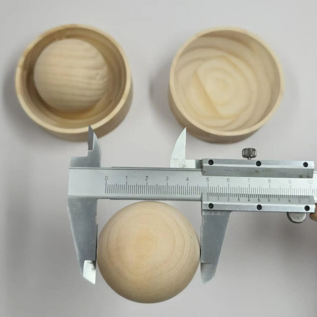 Wood Dumpling Maker Mold And Ball Manual Dough Skin Presser Hand Pie Rolling Ball For Dumpling Pie Bun Pastry Empanada Kitchen Vue