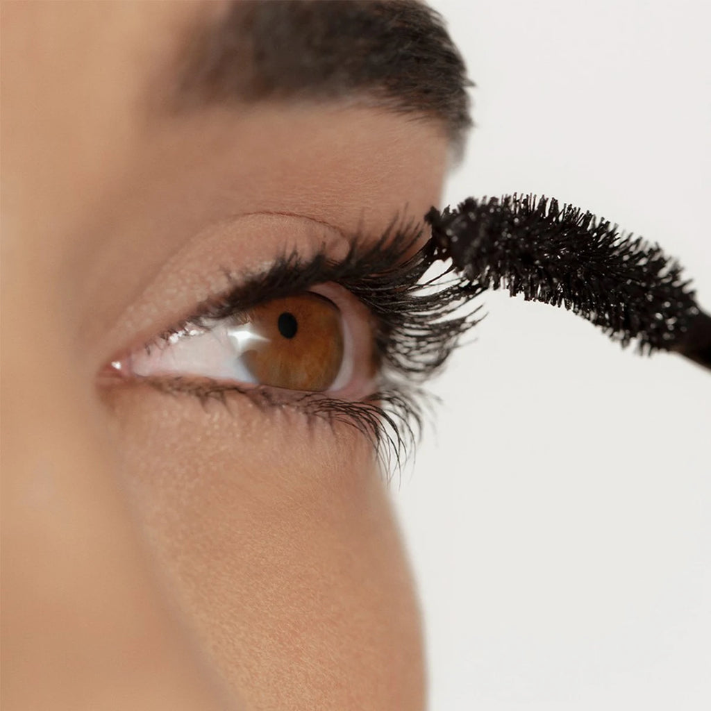 THE FACE SHOP Freshian Big Mascara,Lightweight Formula,Luxury Makeup,Long-Wearing,Curl-Locking,Smudge-Proof,Korean Cosmetic Vue