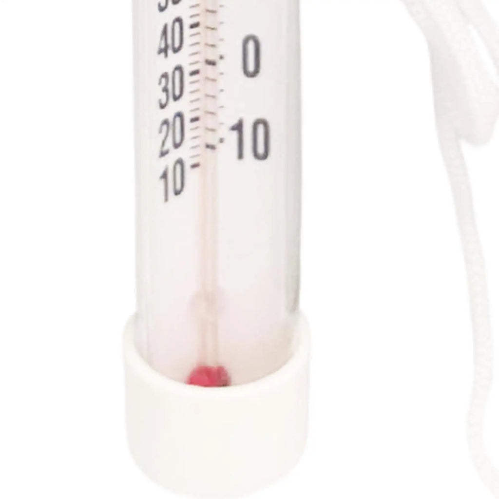 Floating Pool Thermometer, Large Easy Read Temperature Gauge, Funny Swimming Pool Temp Monitor for Outdoor Backyard Pond Spa Vue
