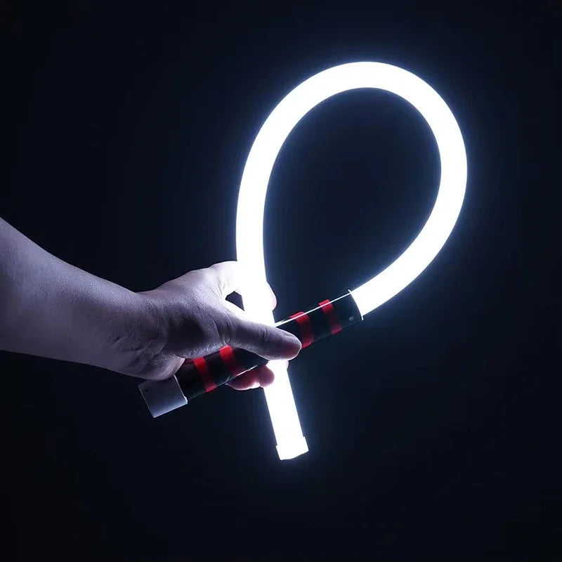 Flexible LED Work Light USB-C Rechargeable 800 Lumen Inspection Lamp LED Inspection Work Light Vue