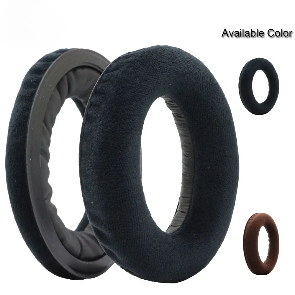 HD515 Earpads for Sennheiser HD555 HD559 HD569 HD579 HD595 HD599 HD598 SR HD560s Headphone Replacement Ear Pads Cushions Vue