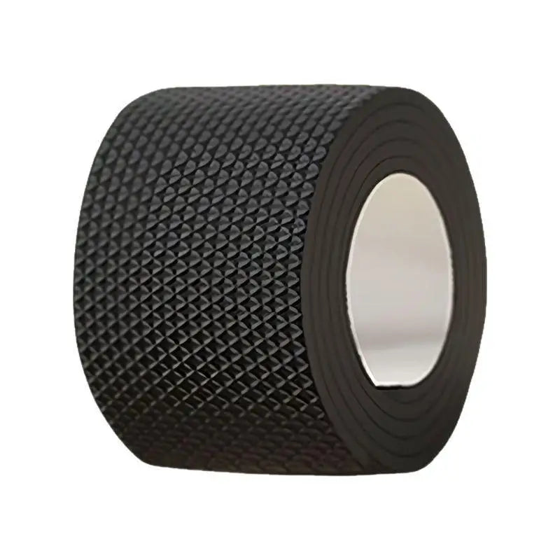 2meters Self Adhesive Sole Repair Tape Anti Slip Noise Reducing Protective Film For High Heels Sports Shoes And Sandals Vue 10cmx12mmx3mm A