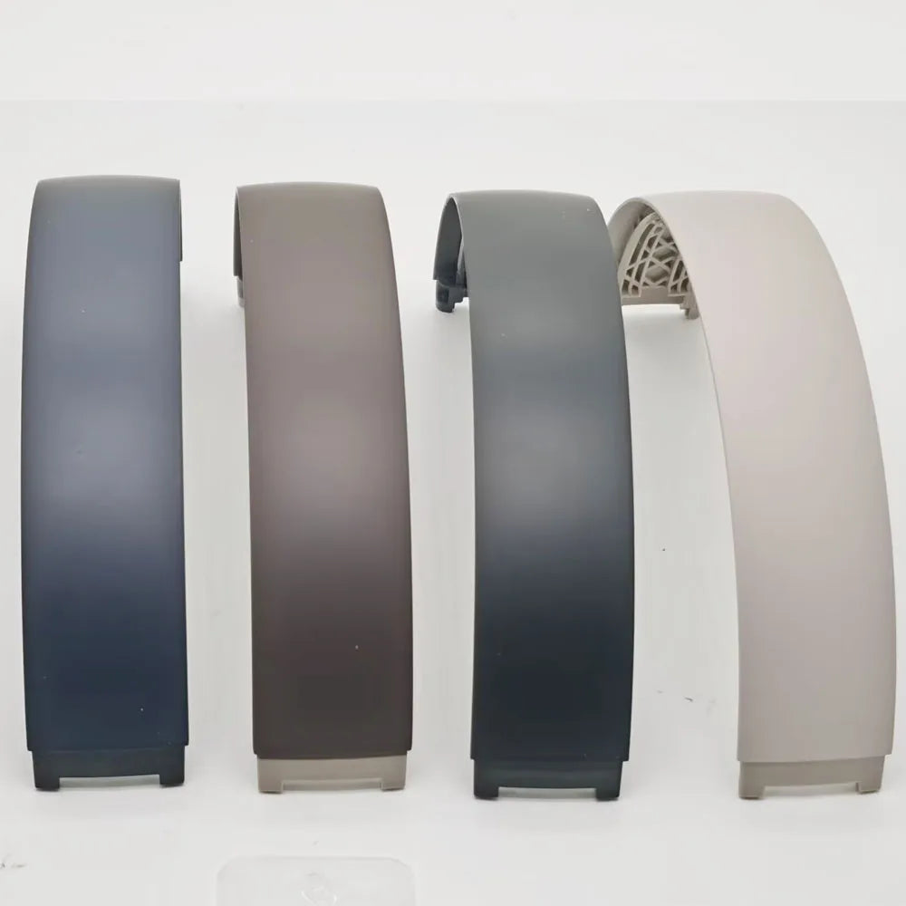 Studio Pro Headband Bracket Repair Spare Parts for Beats Studio Pro Headphone Replacement Original Top Plastic Headband Vue