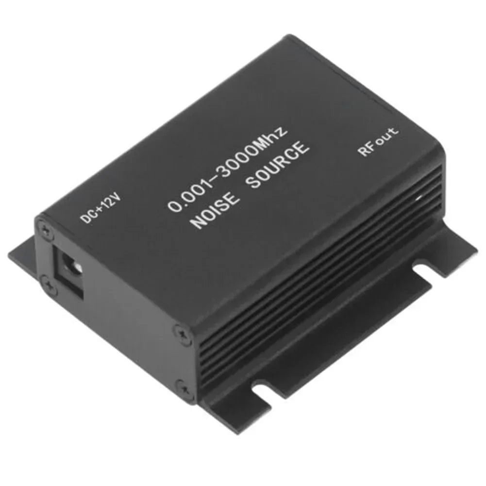 0.001–3000MHz RF Noise Source Spectrum Tracking Generator RF Noise Generator Vue