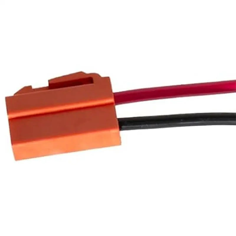 ABKW-For 24V Kid Trax Huffy Ride On Car Replacement Parts 6V 12V 24V Battery Connector Wiring Harness Kids Ride On Car Vue