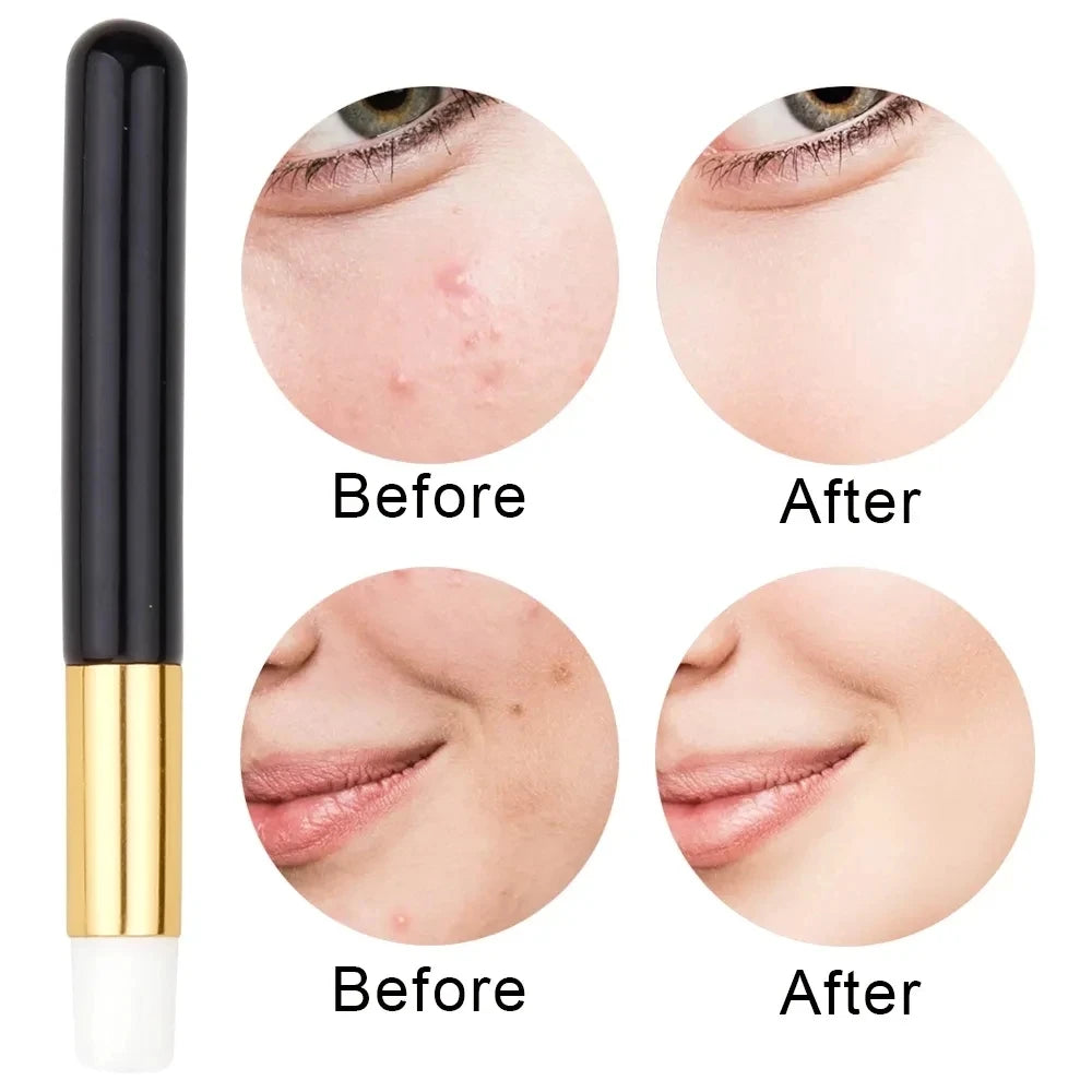 10-50pcs Eyelash Extensions Peel Off Black head Brush Lash Shampoo Brush for Nose Pore Remover Makeup Tools Eyelash Cleaning Vue