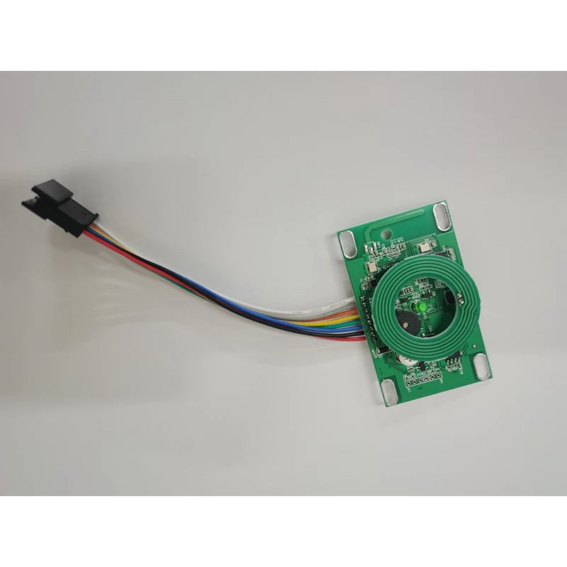 Bluetooth TTHotel RFID Card Smart Lock Chip Vue