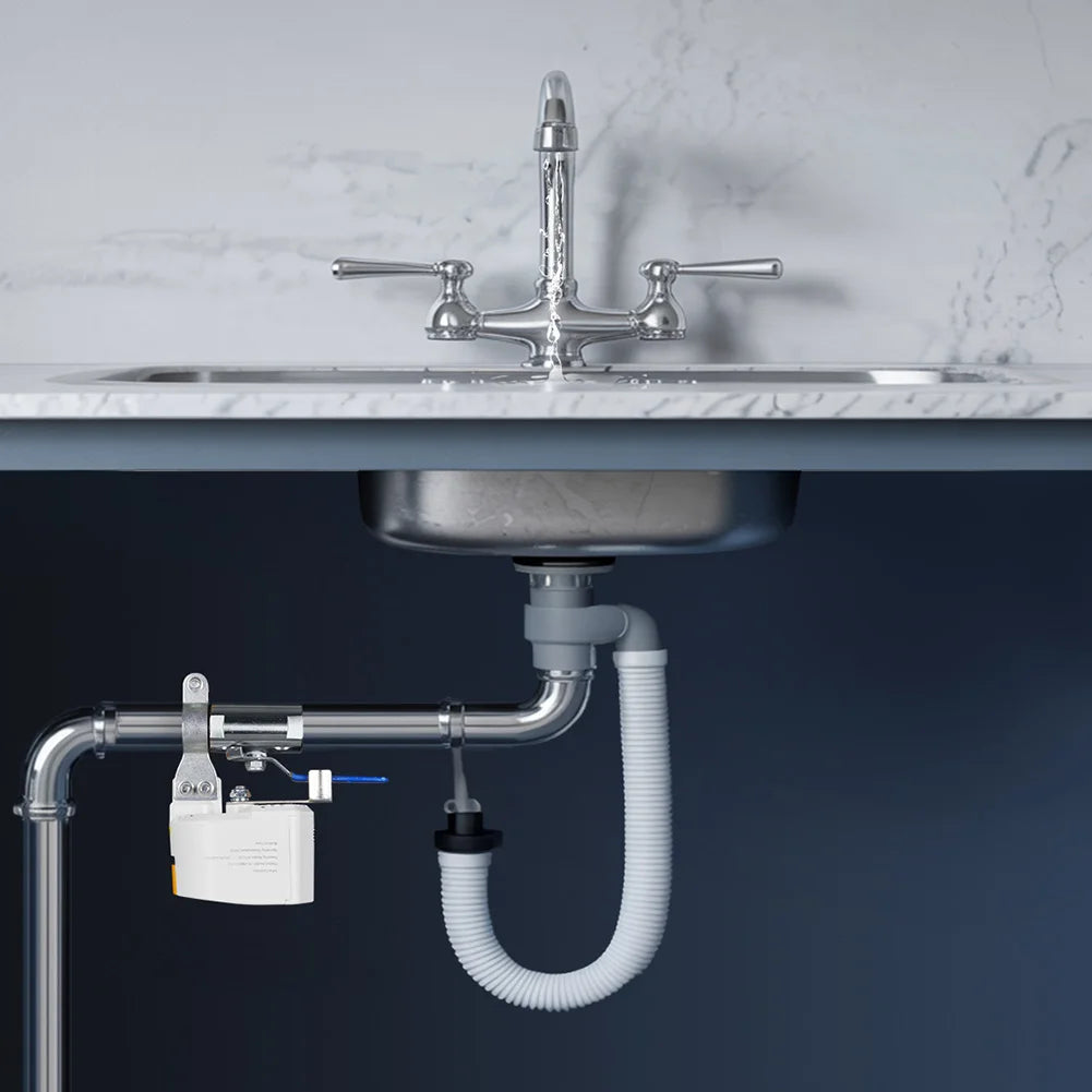 Smart Water & Gas Valve Controller – Alexa & Google Home Smart Valve Controller Vue