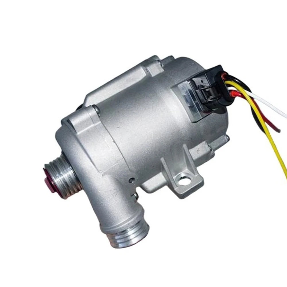 12V 250W High Flow Brushless Centrifugal Water Pump Built-in Driver Auto Cooling Circulation Pump PWM Speed Control Water Pump Vue