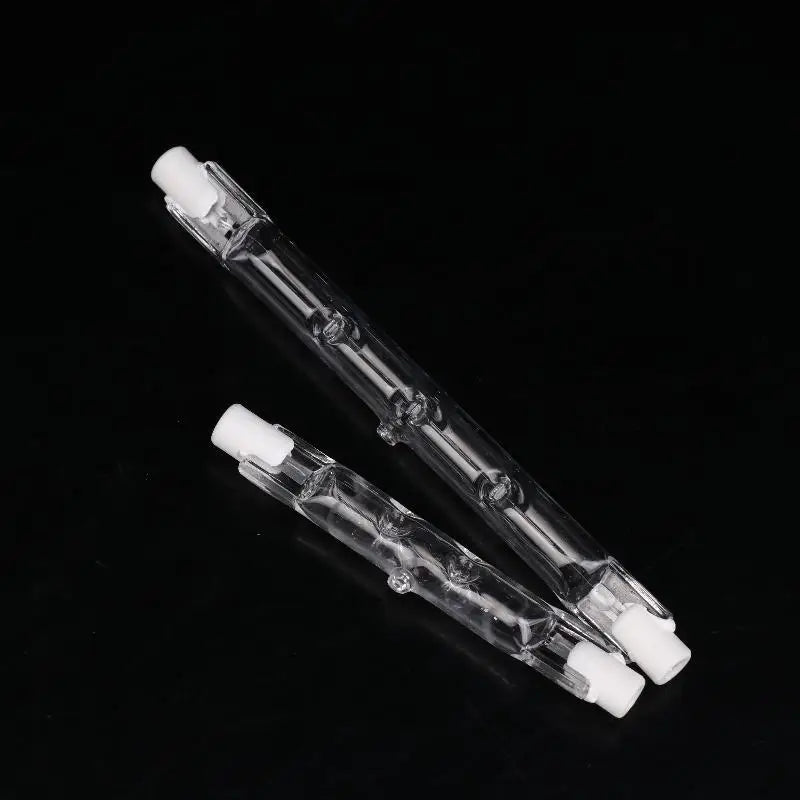 1-Pack J R7S Halogen Bulb 360 Beam Angle Perfect Ceiling Cabinet Desk