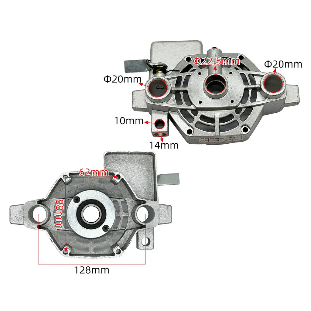 3612 Router Engraving Machine Head Assembly | Aluminum Shell Router Head Assembly Vue China Mainland