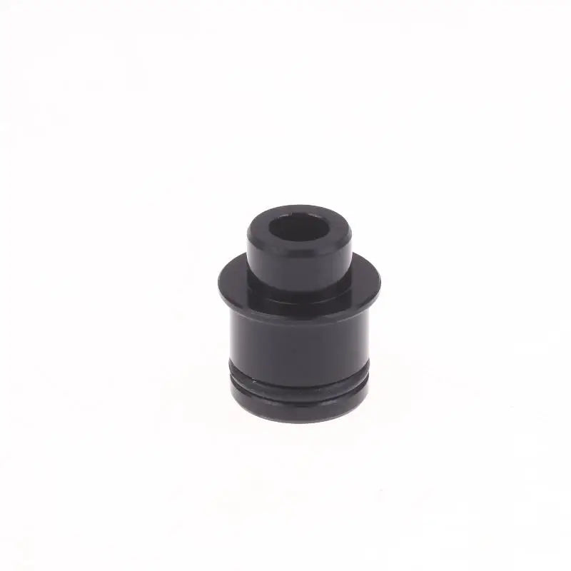 12/15mm To 9mm Thru-Axle Quick Release/QR Hub Adapter Bikes Rear Wheel Hub Shaft Mountain Bicycle Adapter Accessories Vue A1 12mm
