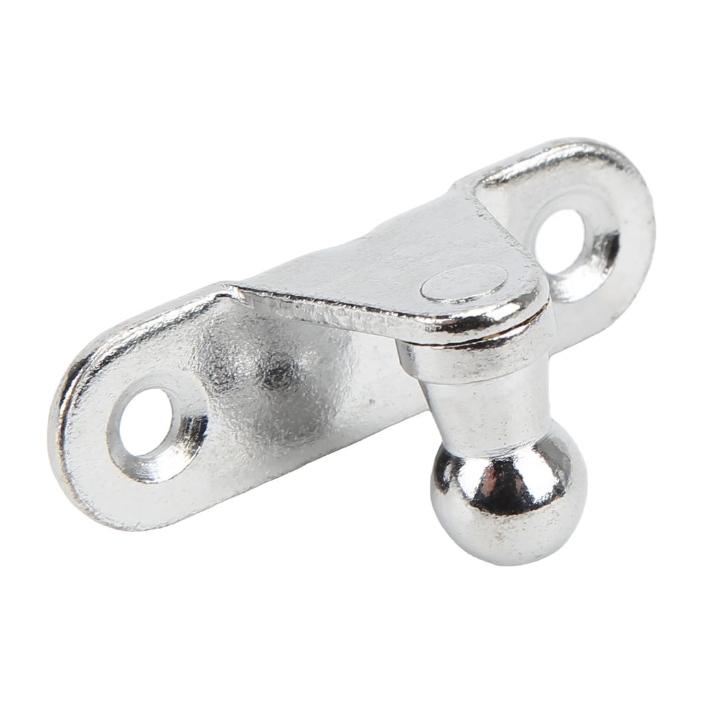 2pcs 10mm Studs for Engine Strut Ends Suitable for Hood and Gas Spring Installation Vue