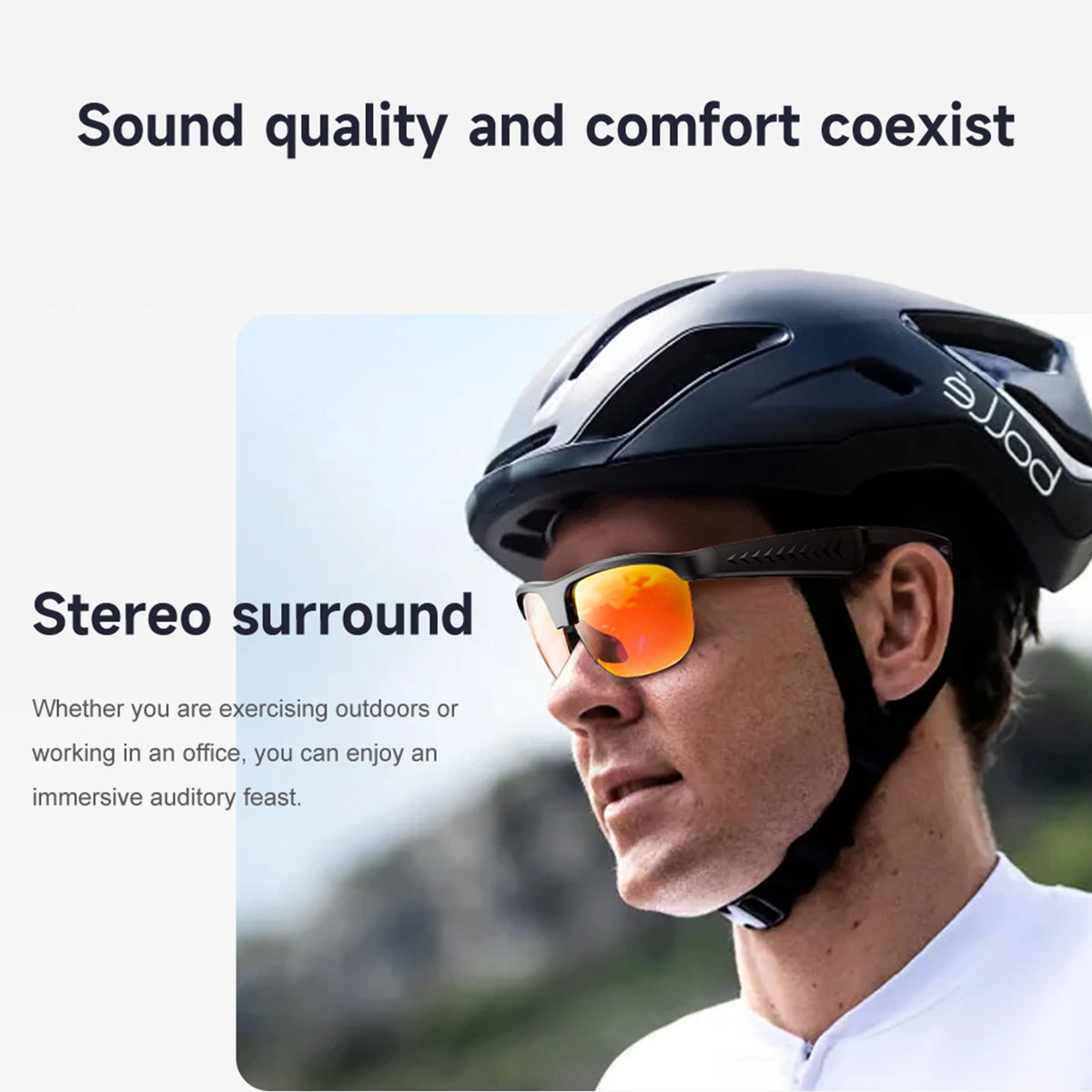 New 800W Camera AI Glasses Men Color-Changing Smart Translation Glasses Photo Video Recording Waterproof Call Smart Sunglasses Vue