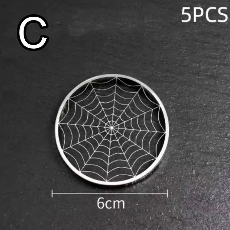 Stainless Steel Mosquito Spiral Holder Box Fireproof With Lid Mosquito Coil Burner Round Safe Mosquito Incense Holder Vue C