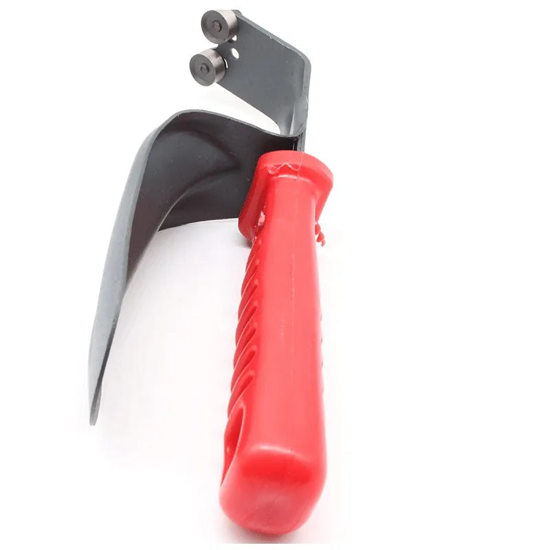 DB1000 Double-Sided Sheet Metal Deburring Scraper Tool Deburring Scraper Tool Vue
