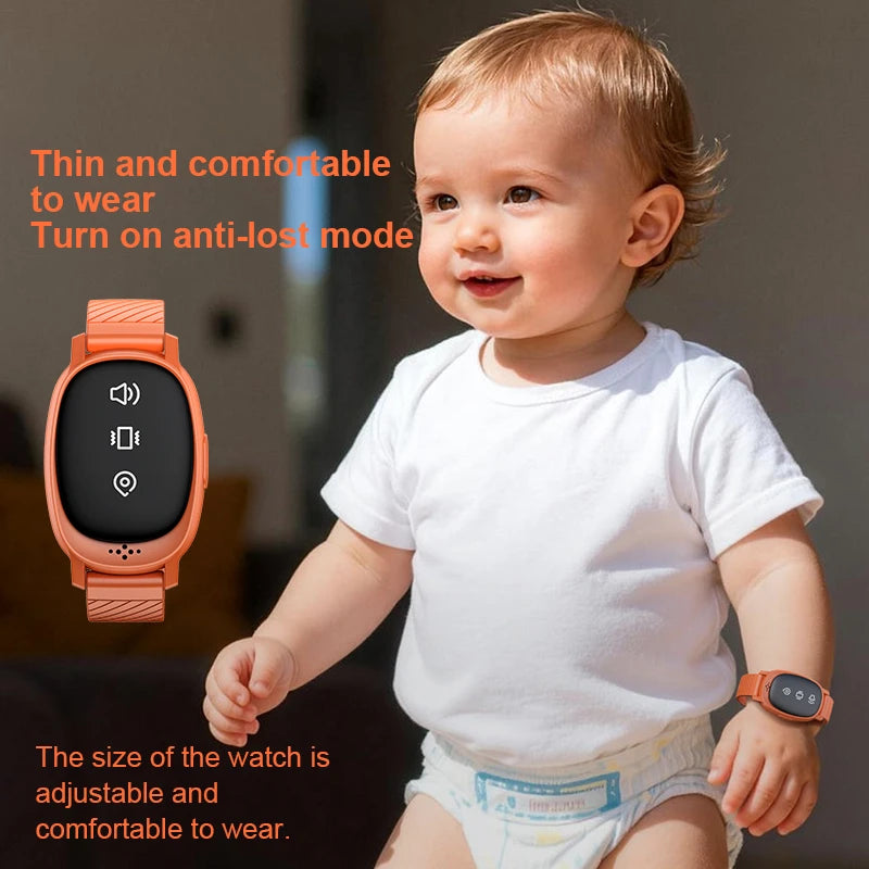 Portable Kids Bedwetting Alarm Wireless USB Rechargeable Wearable Vibration Reminder For Children Potty Training Elderly Baby Vue