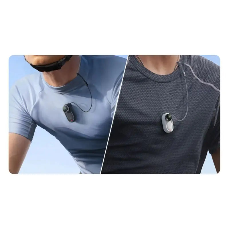 Hot-Neck Lanyard Magnetic Lanyard For Shadowstone GO 3/GO 3S Upgrade Portable Magnetic Lanyard Vue