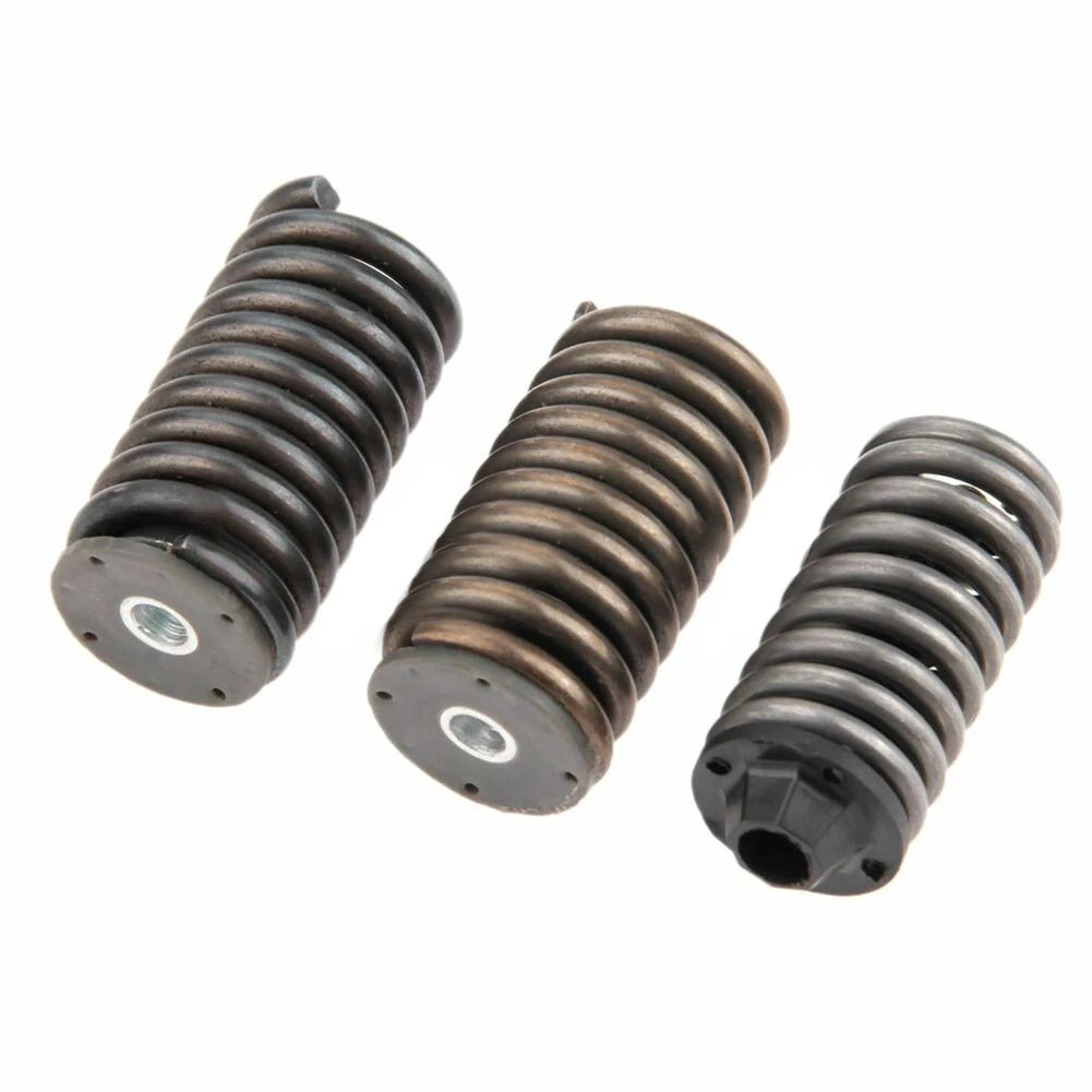 Chainsaw AV Spring Buffer Mount 3-Pc Set – Fits 362 365 371 372 Chainsaw Replacement Part Vue