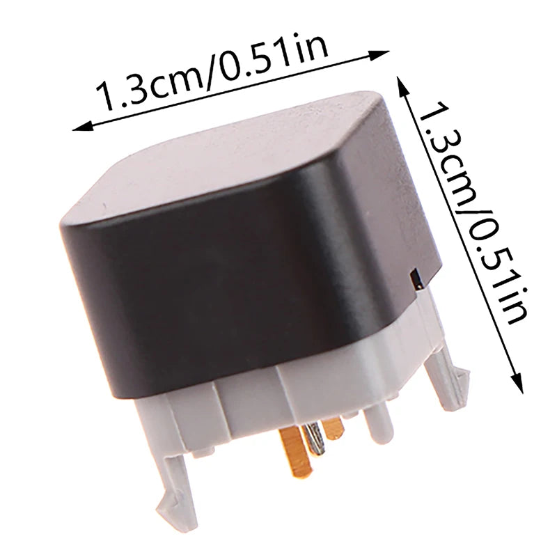 Industrial 8 Button Wireless Crane Remote Control 2 Steps Double Speed for Overhead and Gantry Cranes Vue