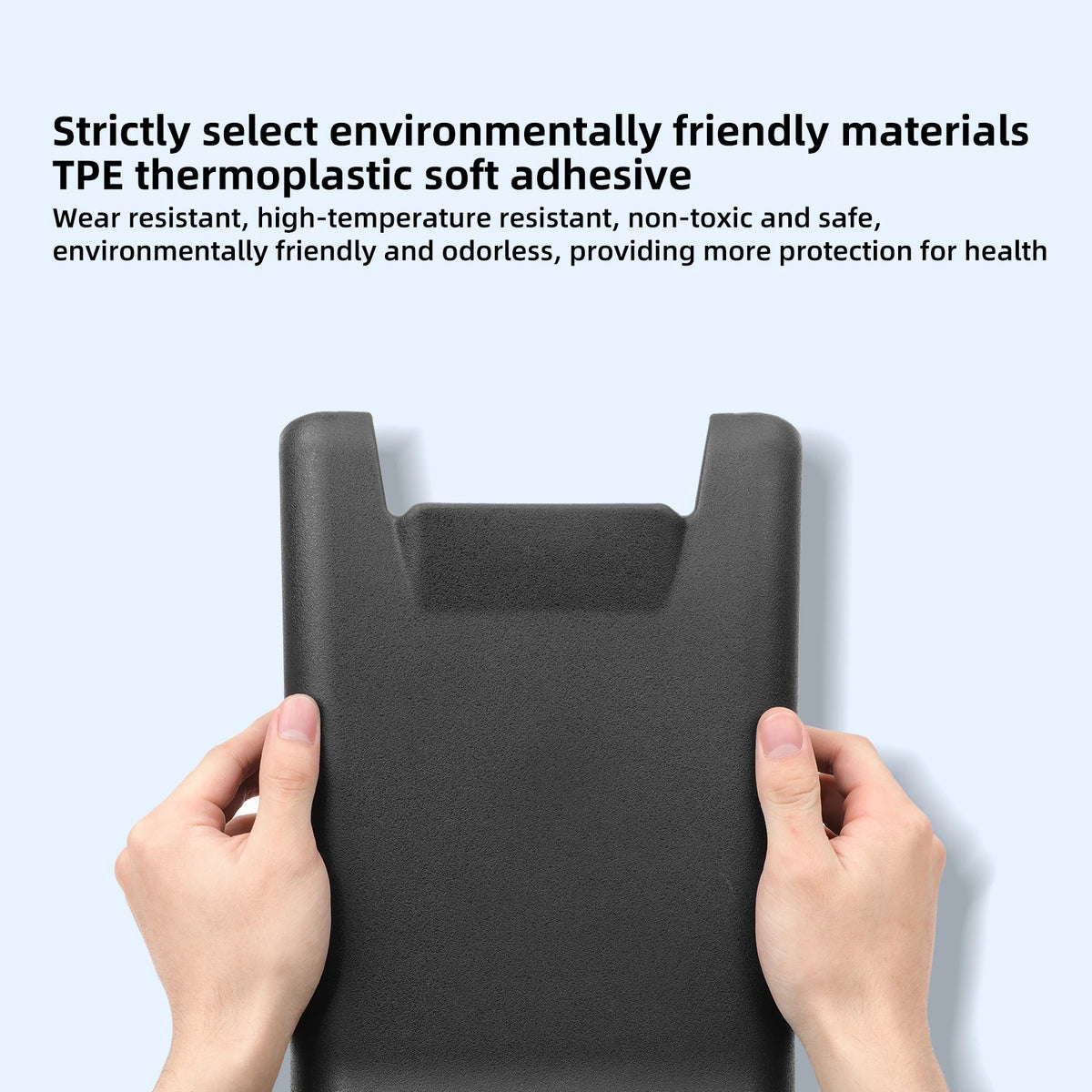 for Tesla Model 3 Highland 2024 Air Outlet Anti Kick Pad Both Side Protection Patch Anti-dirty Cover Car Accessories Vue