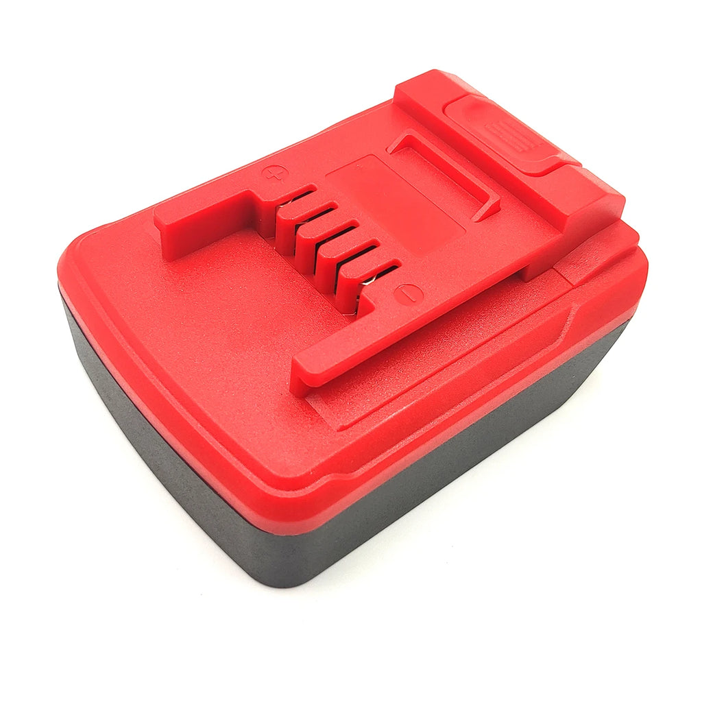 Battery Adapter for Dewalt DCB Series 18V/20V Lithium Battery Compatible with For Ein 18V Lithium Battery Power Tools Drill Vue For dewalt