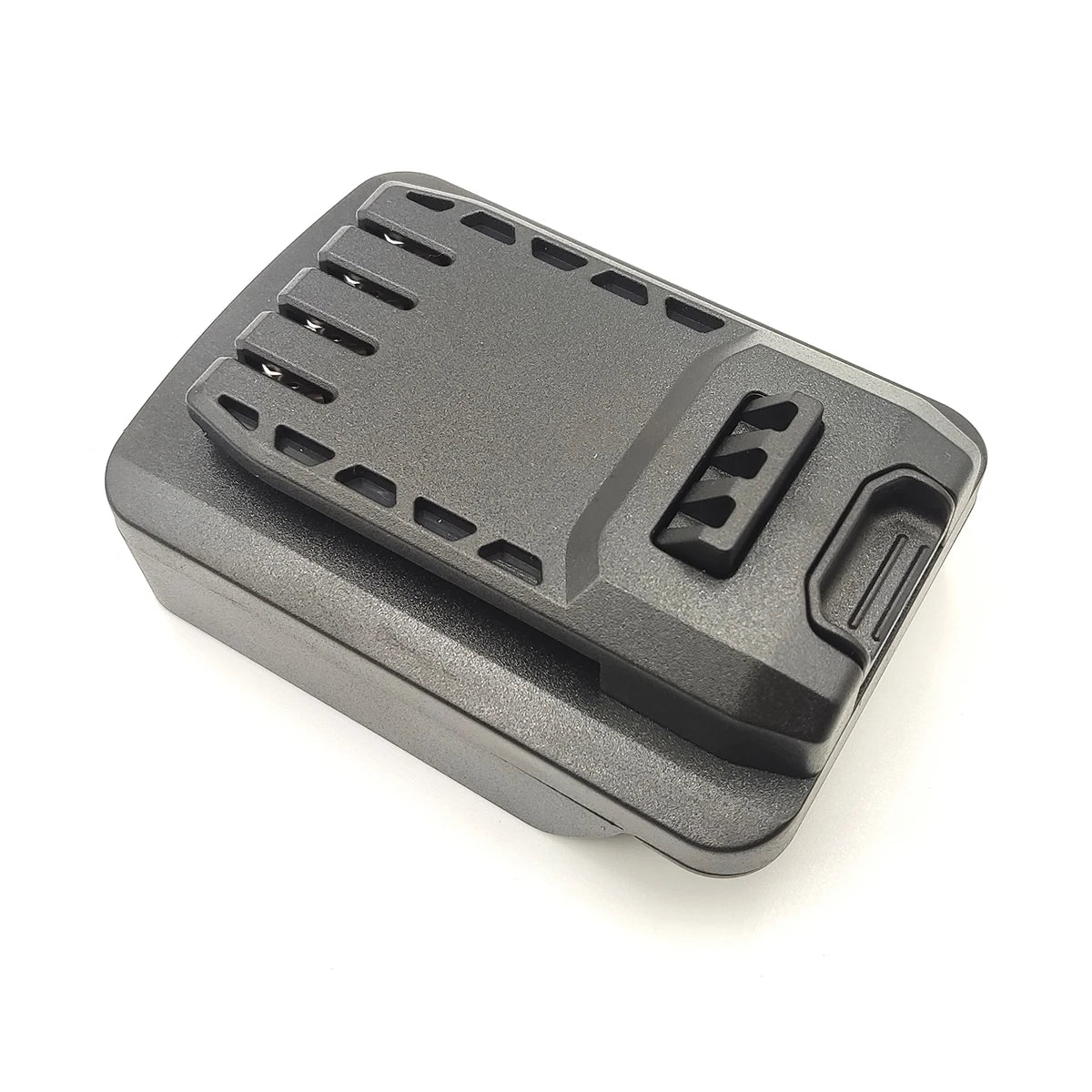 Battery Adapter Converter for Makita 18V Lithium-ion Batteries for CRAFTSMAN 20V for Stanley 18V V20 Lithium Battery Power Tools Vue