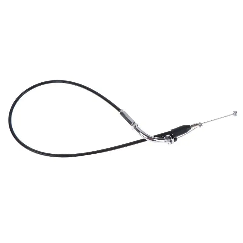 Universal Accelerator Cable for Motorbikes Smooth Throttle Response Suitable for Urban Commutes Vue