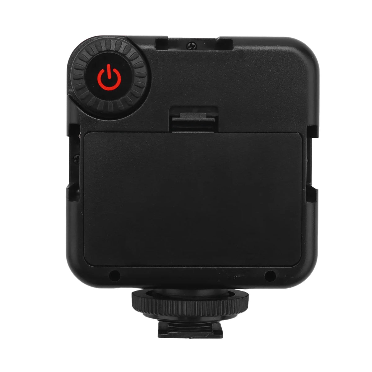 Hot-Bright LED Video Light 49 Led Camera Lighting Dimmable Portable Camera Light Panel For Canon,Nikon,Sony And Other DLSR Camer Vue