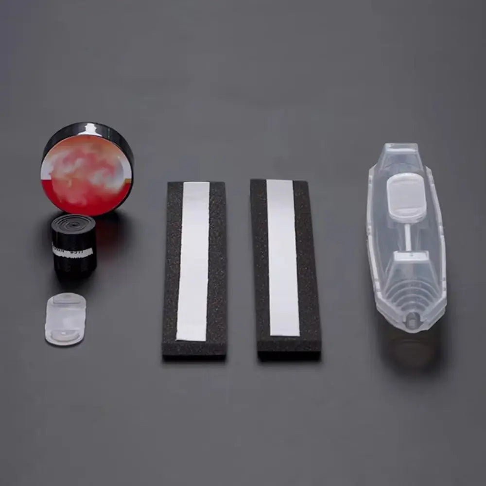 PP Waterproof Junction Box Seal Strong Resilience Glue Filled Junction Box Pressure Resistance Not Aging Outdoor Junction Box Vue