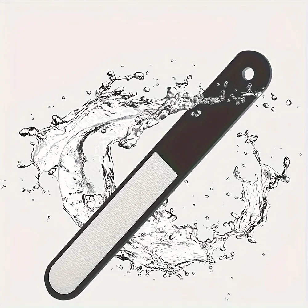 [Practical Nail Clippers]4pcs Thick Nail and Toe Nail Clippers for the Elderly - Extra Large Wide Mouth Opening Nail Clipper Set Vue