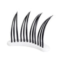 Eyelash Extensions Training Mannequin Head | Sense Lashes Lash Training Mannequin Vue Default Title