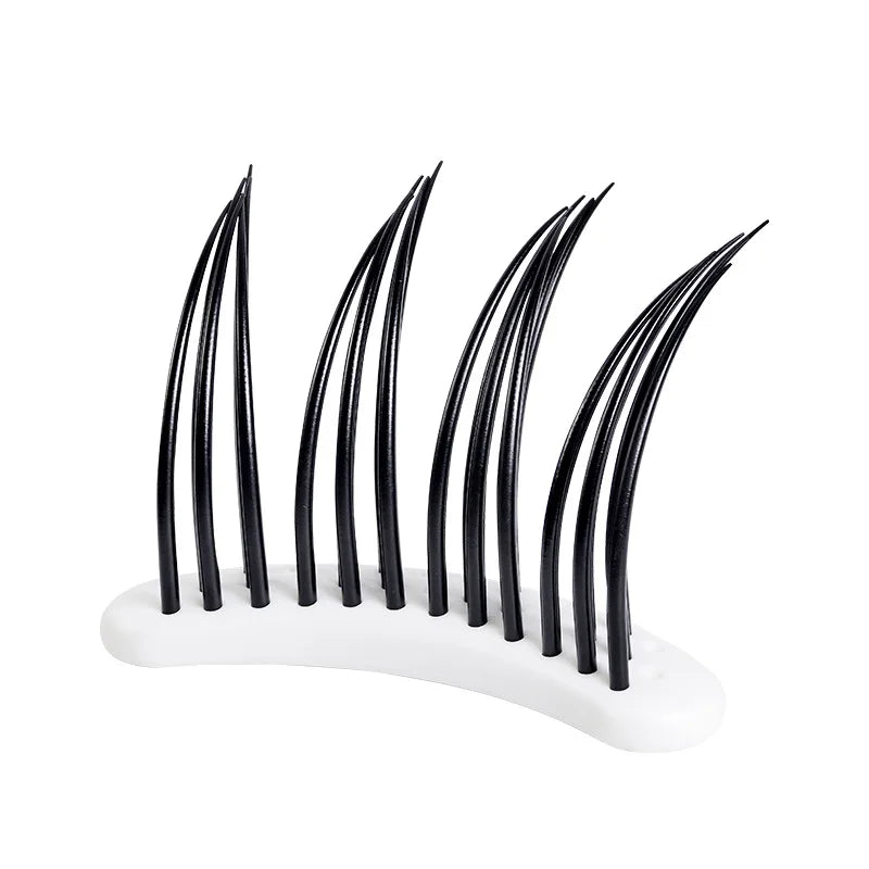 Eyelash Extensions Training Mannequin Head | Sense Lashes Lash Training Mannequin Vue Default Title