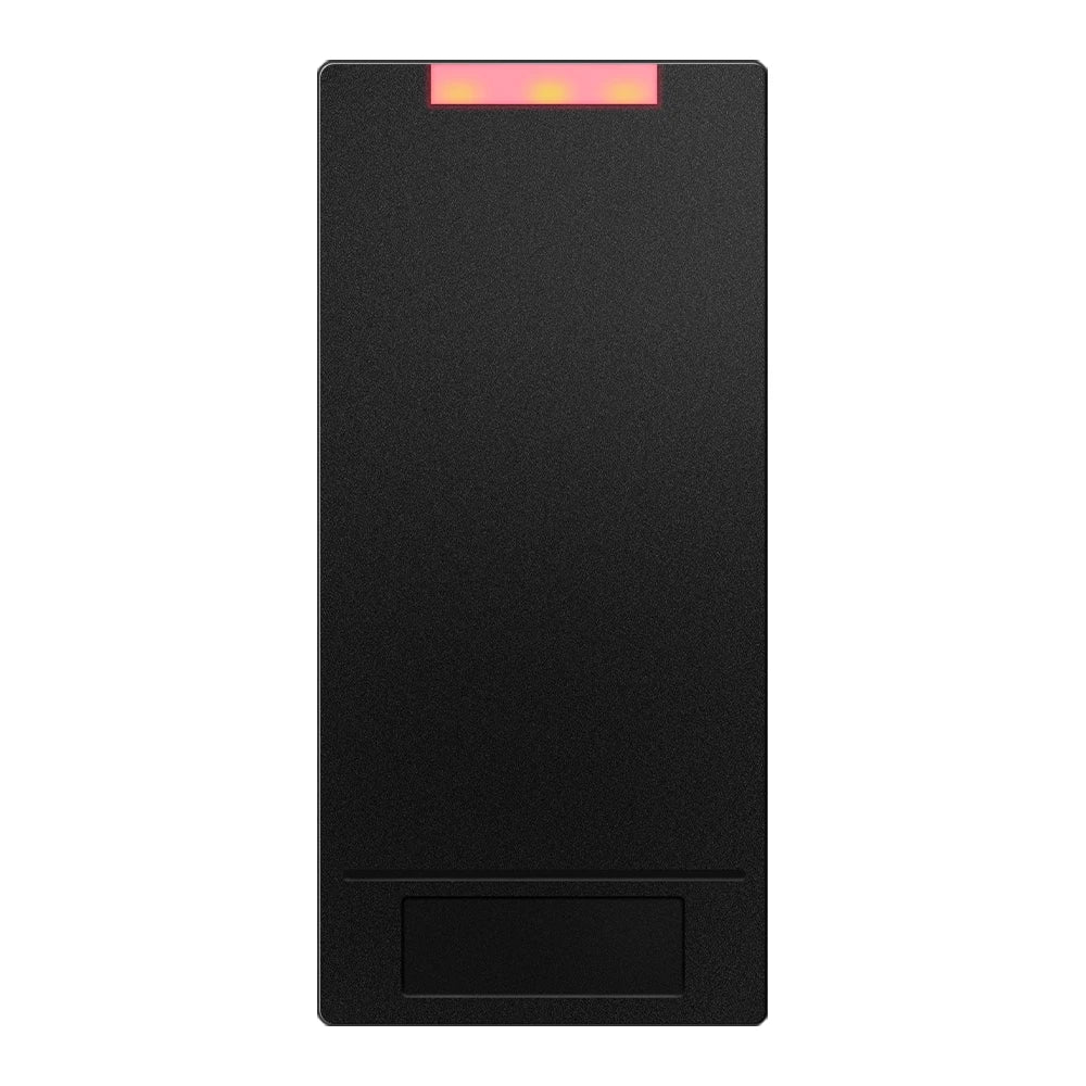 Rfid Card Reader Waterproof Proximity Card Reader With Wiegand 26 Output Slave Reader For Wiegand Input Access Controller Boards Vue