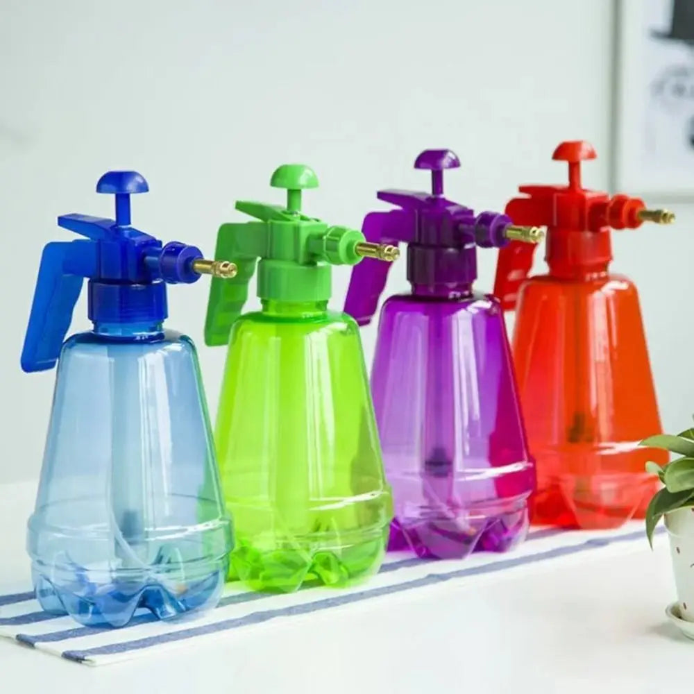 Portable Air Water Bomb Balloon Pump Balloons Kids Party Outdoor Toy