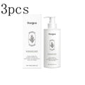 Rosemary & Mint Shampoo - A Shampoo for Enhancing Hair Shine, Cleansing Strands, Smoothing and Volumizing Hair Vue 3pcs