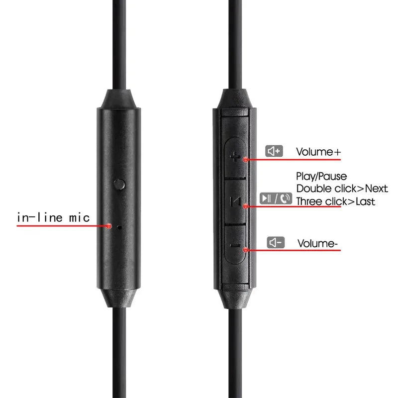Replacement Cable for Sol Republic Master Tracks HD V8 V10 V12 X3 3.5mm to 2.5mm Audio Wire with Mic for iPhone Mi Headphone Vue