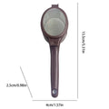 Reusable Mesh Coffee Filter Spoon & Tea Infuser Strainer Tea & Coffee Infuser Vue A