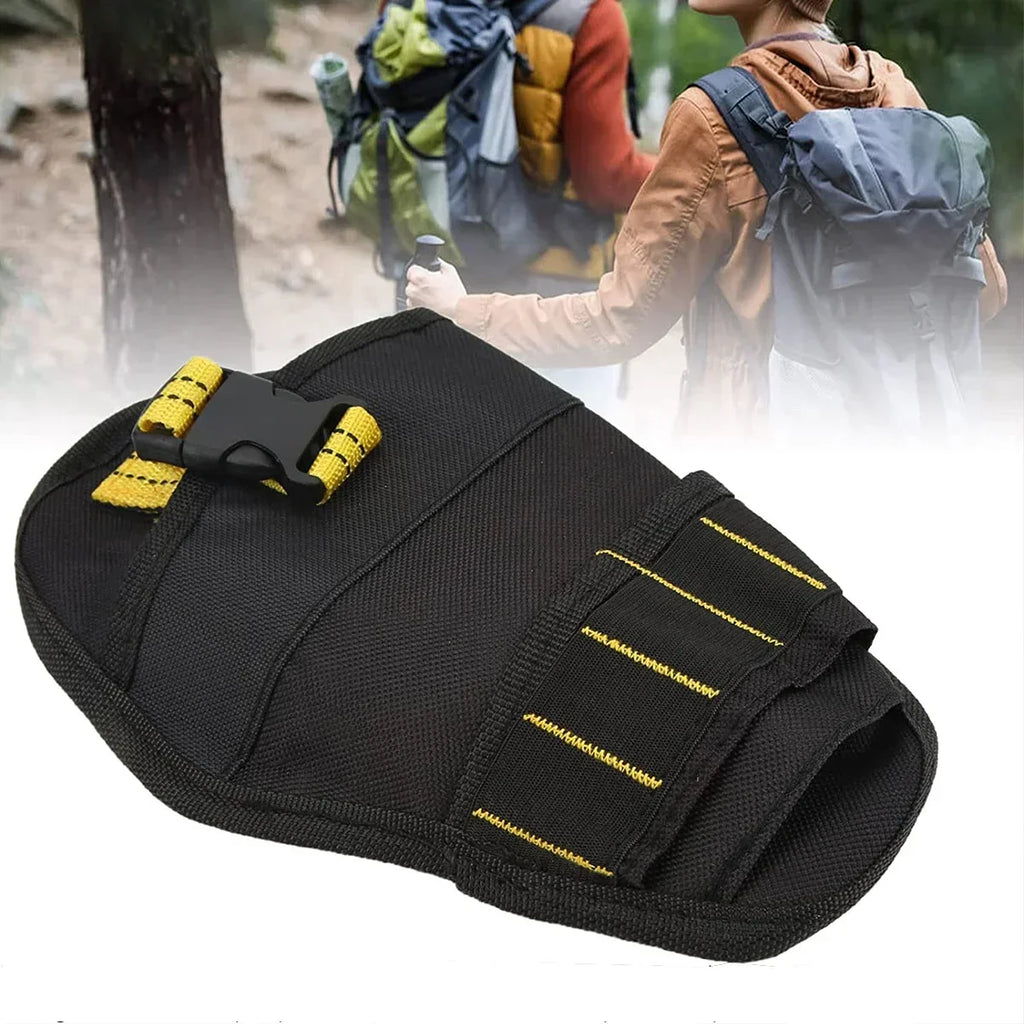 Power Tool Holster Cordless Drill Holster/Single Hook with Metal Clip for Easy Attachment Store and Organize Tool Kits Vue