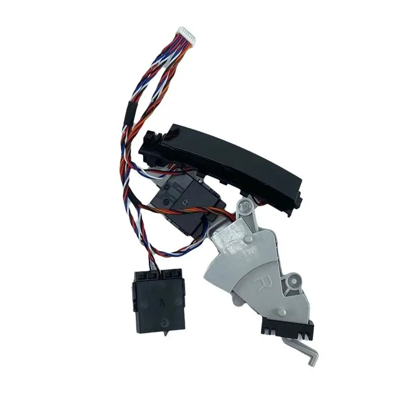 ABKW-Cliff Front Impact Assembly For Roborock Q55 Sweeper Vacuum Cleaner Cliff Sensor Accessories Vue